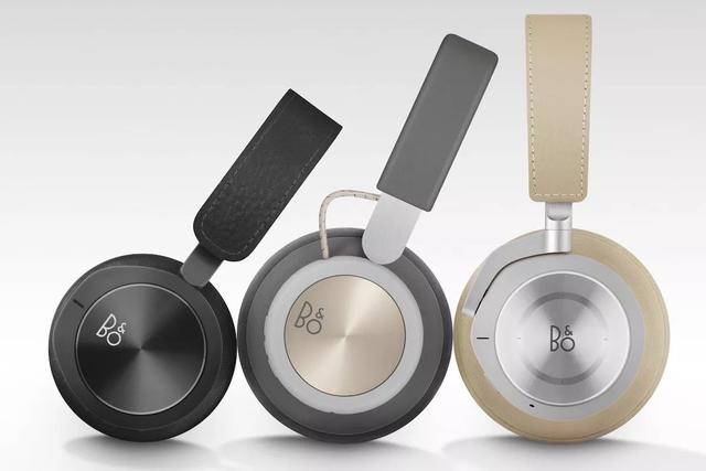 B&O Beoplay H8i耳机怎么样