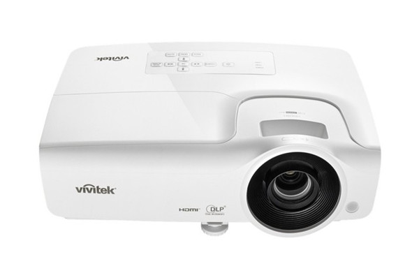Vivitek(丽讯)商务投影机H658F什么时候上市