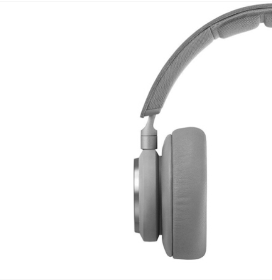 B&O BeoPlay H7耳机图片