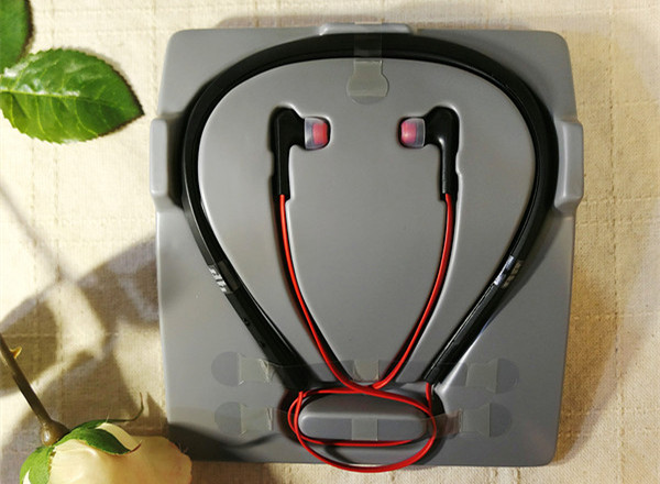 捷波朗Halo Smart 悦行耳机开箱评测