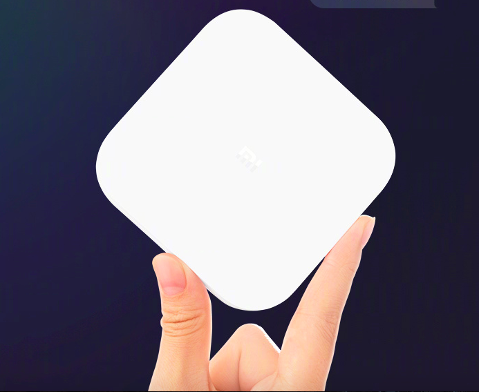 小米盒子4全面评测