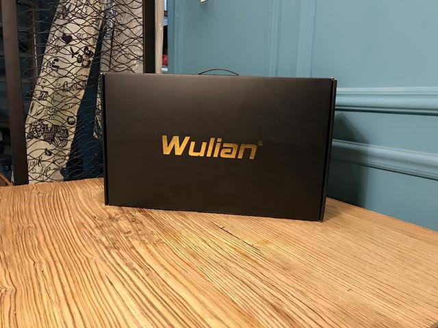 Wulian物联网络可视智能锁开箱评测