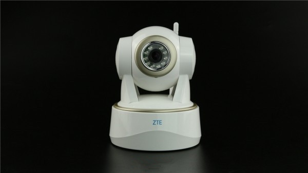 小兴看看Pro摄像头使用体验评测