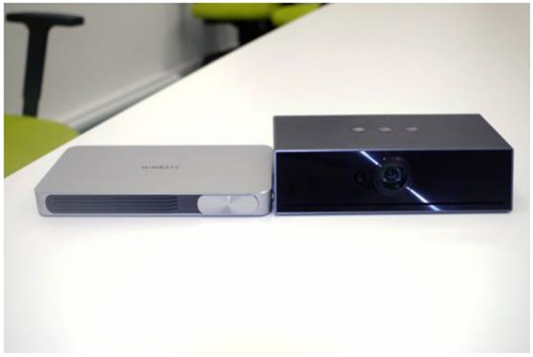 微鲸K1和极米Z4Air哪个好