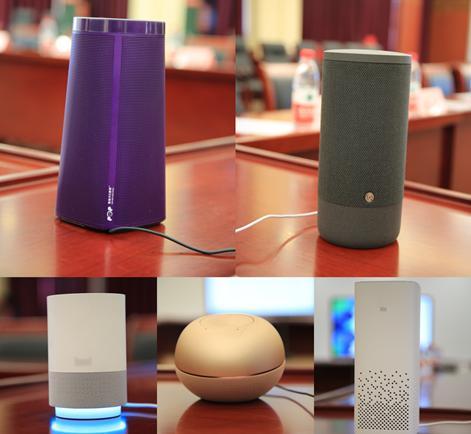 叮咚小米月石问问天猫精灵五款常见音箱买哪款好