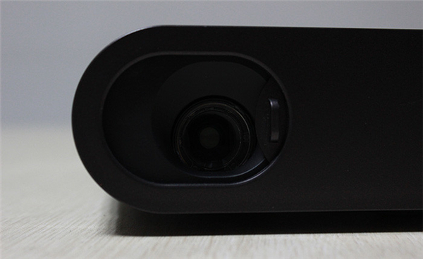 明基i41A智能投影仪开箱评测