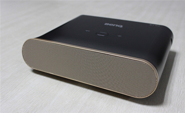 明基i41A智能投影仪性能评测