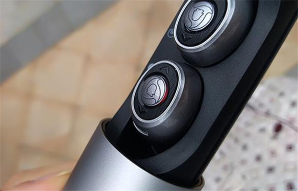 腾讯Qbuds W1无线耳机评测