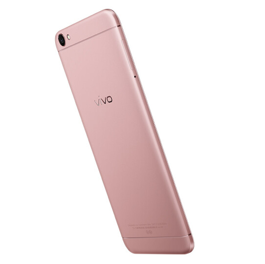 vivo Y67图片
