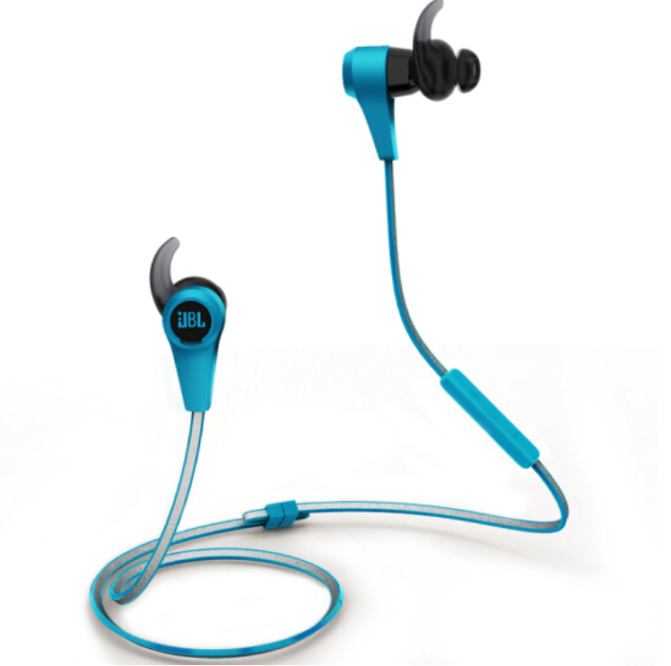JBL Reflect BT蓝牙运动耳机图片