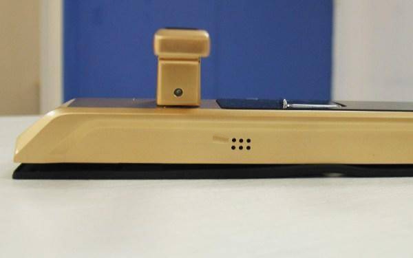 天诚智能指纹锁锁T-532安装评测