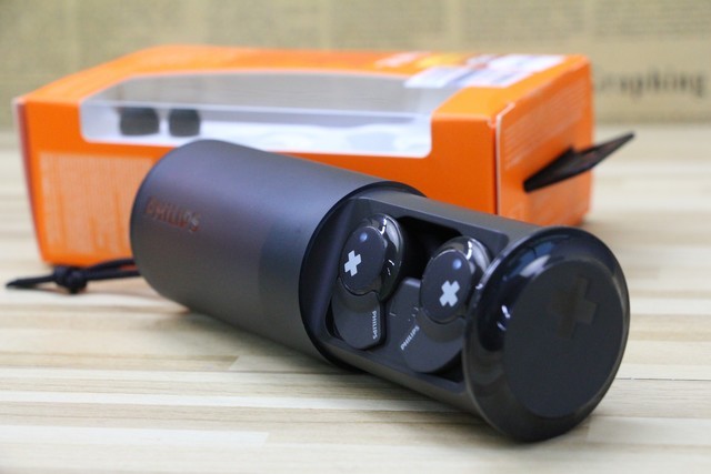 飞利浦shb4385耳机音质评测