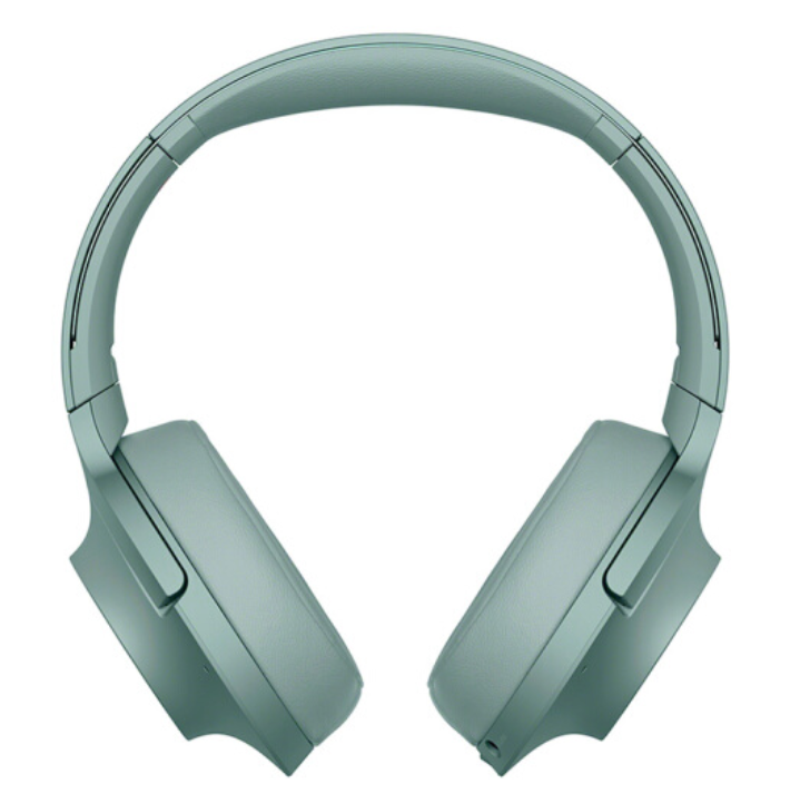 索尼WH-H900N降噪耳机图片