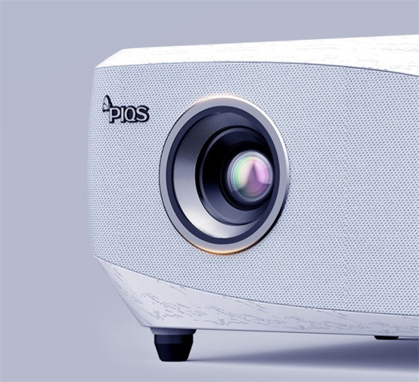 神画F1智能投影仪体验评测