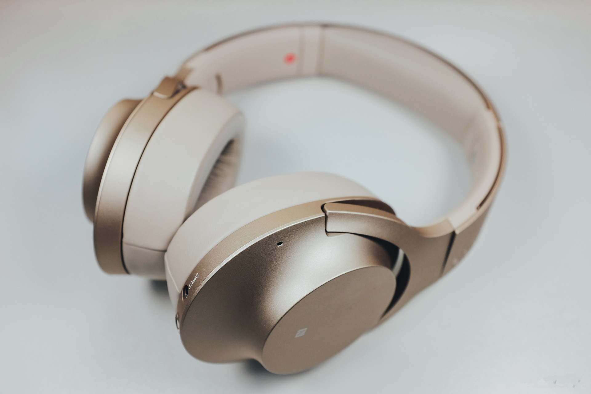 索尼wh h900n耳机体验评测