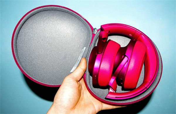 索尼MDR-100ABN耳机评测