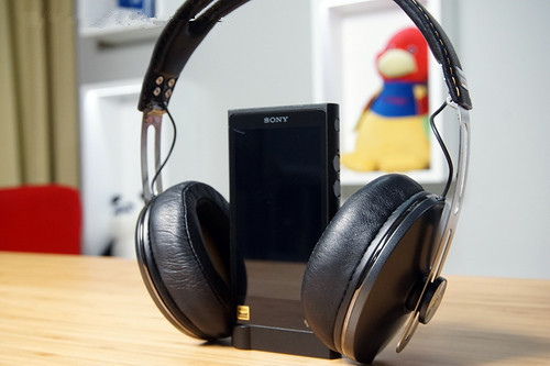  森海塞尔大馒头二代评测