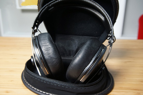 森海塞尔大馒头二代耳机音质评测