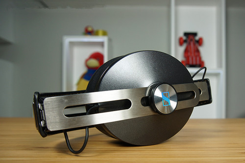 森海塞尔大馒头二代煲机方法