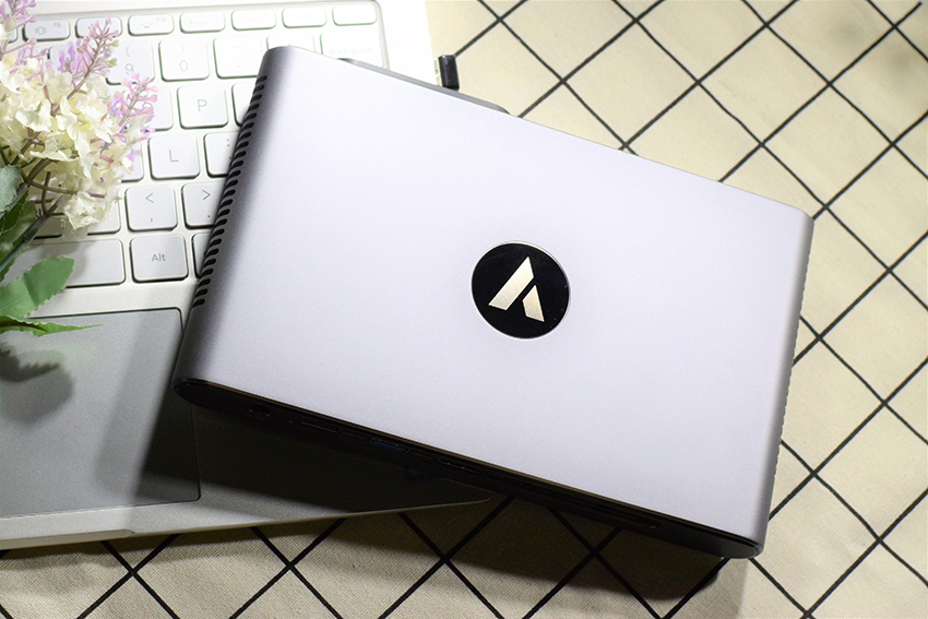 小明A1智能投影仪开箱评测