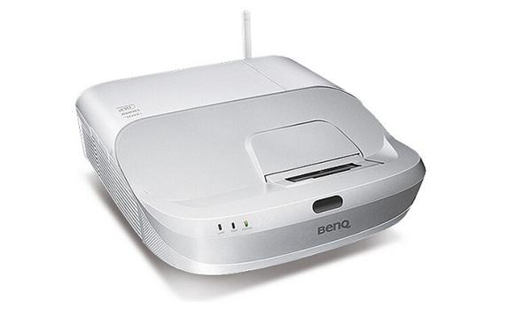 明基i910智能投影仪体验评测