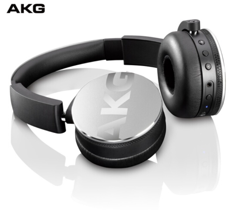 AKG Y50BT蓝牙耳机图片
