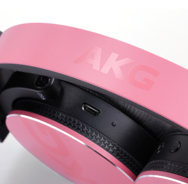 AKG Y50BT蓝牙耳机图片