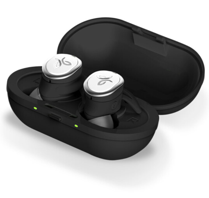 罗技JAYBIRD RUN air蓝牙耳机图片