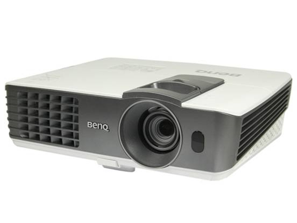 明基i701智能投影仪体验评测