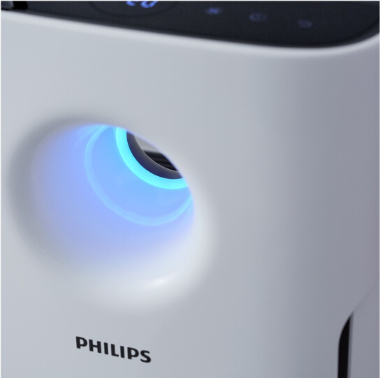 飞利浦KJ360F-C06(AC3256)空气净化器图片