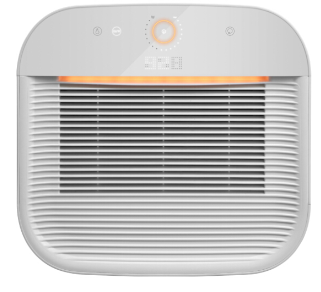 霍尼韦尔KJ900F-PAC000CW空气净化器图片