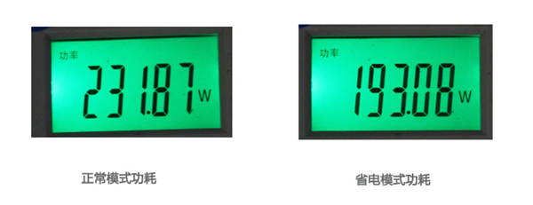 明基E500使用功耗怎么样