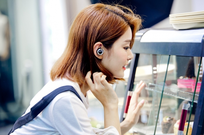 安桥w800bt耳机音质怎么样