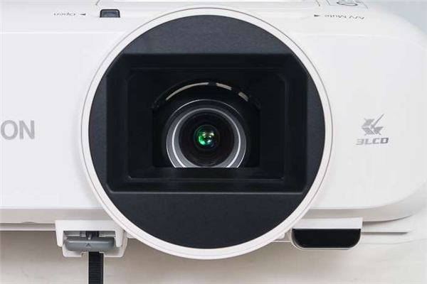 爱普生CH-TW5400智能投影仪体验评测