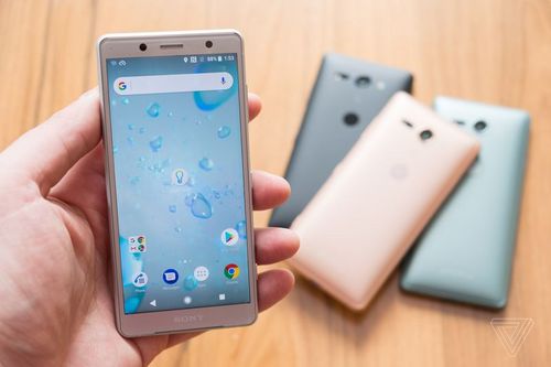 索尼Xperia XZ2值不值得买