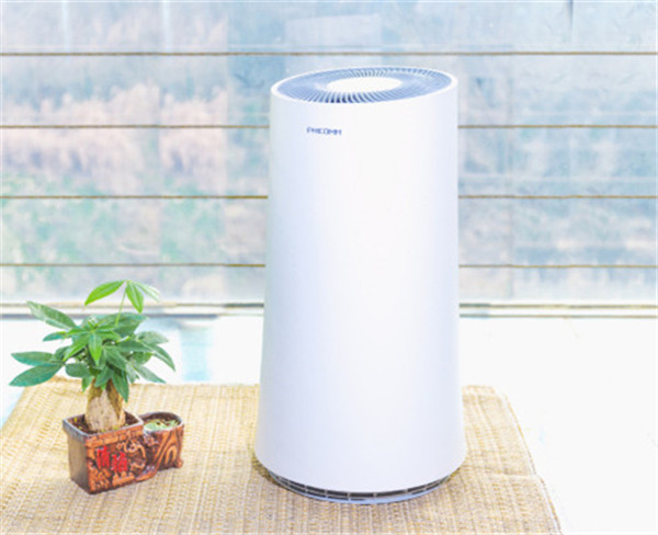 空气净化器选择有什么误区