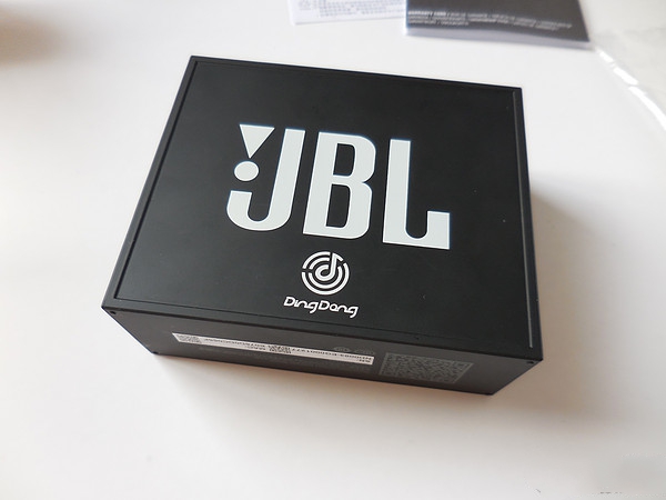 JBL go音乐魔方使用评测