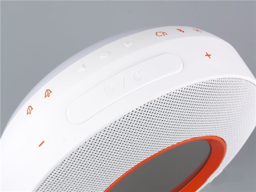 JBL Horizon音乐地平线评测