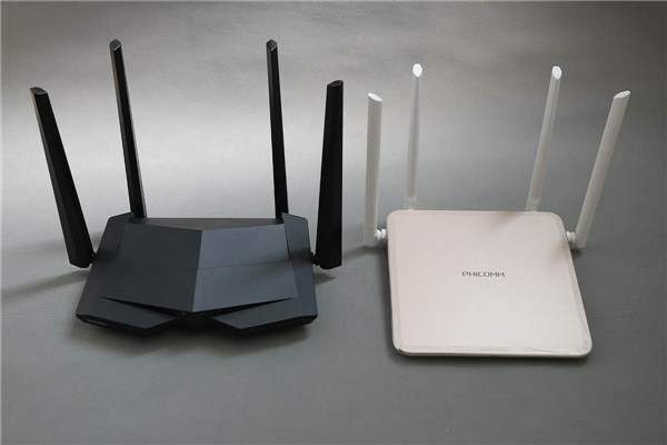 腾达AC10与斐讯k2p哪个好