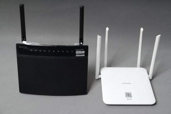 腾达AC9路由器与斐讯K2哪个好