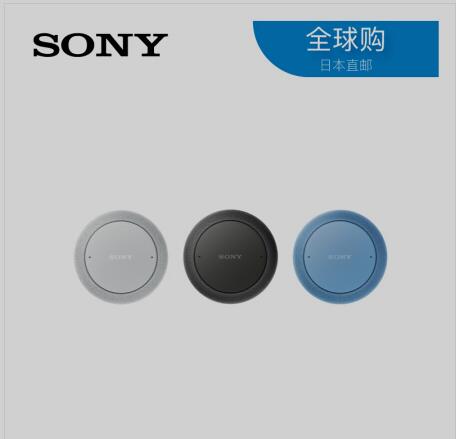 索尼智能音箱LF-S50G图片
