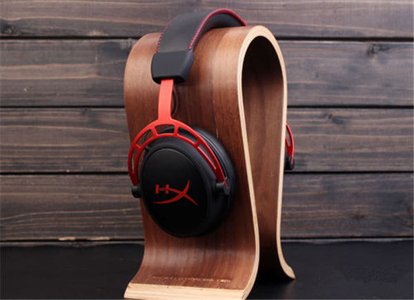 HyperX Alpha阿尔法耳机开箱评测