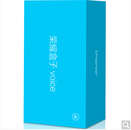 华为荣耀盒子voice图片