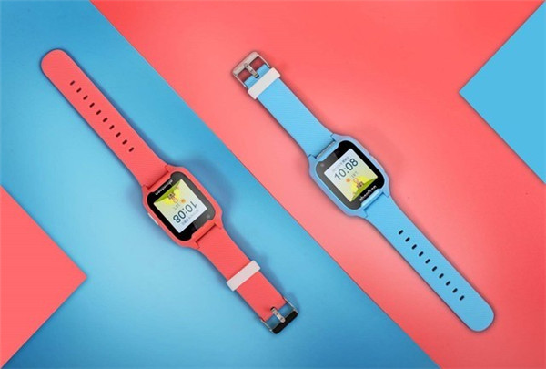 阿巴町儿童手表V328定位功能怎么样