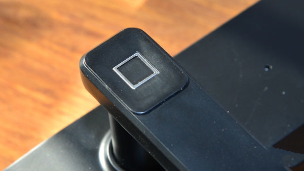 olax智能锁指纹误开锁怎么办