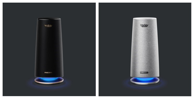 斐讯AI音箱R1新品正式发售