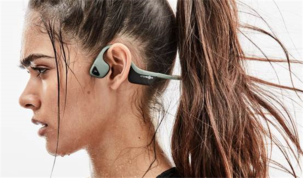 aftershokz trekz air音质体验怎么样