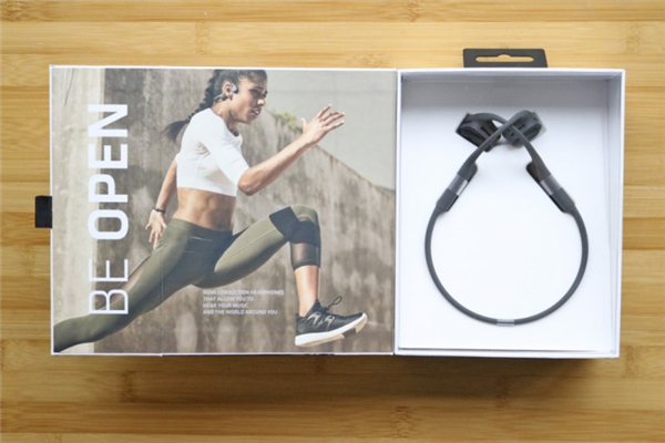 aftershokz trekz air可以保护听力吗