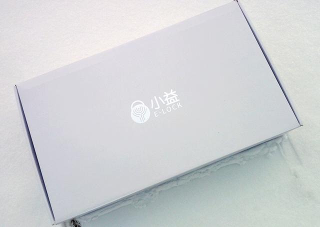 小益指纹锁全面评测