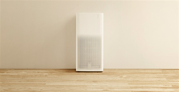 植树节小米空气净化器限时特惠 三款产品齐降价